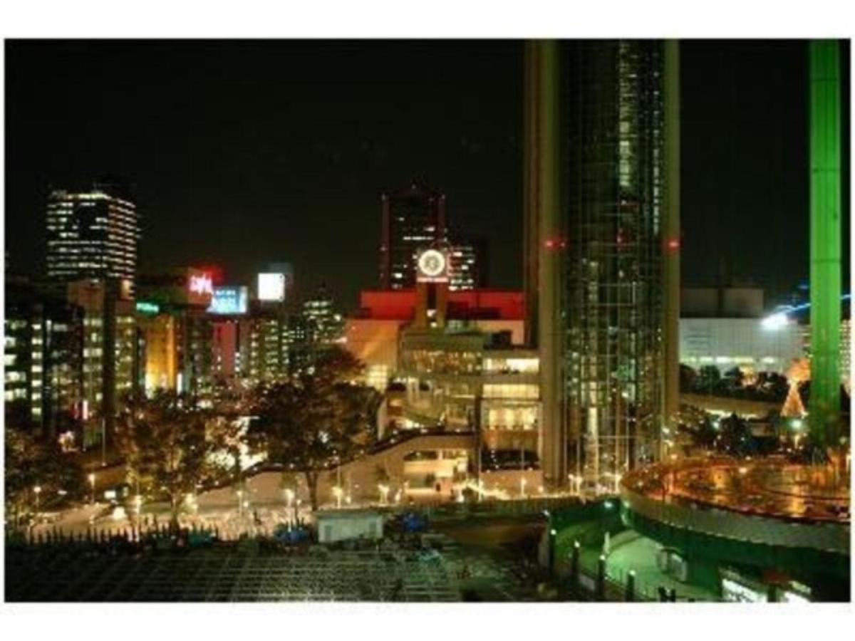 Sato - Vacation 04960v * Tokio